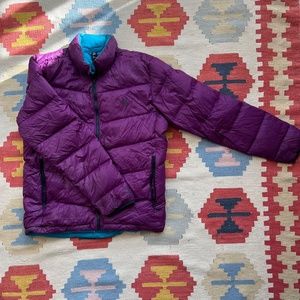 Mountain Hardwear Puffy